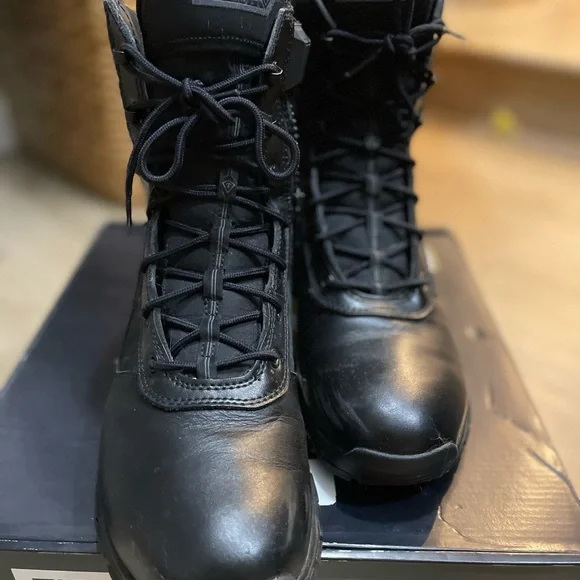 Tactilcal boots - All weather proof! - Picture 4 of 5